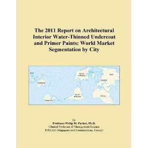 The 2011 Report on Architectural Interior Water Thinned Undercoat and 