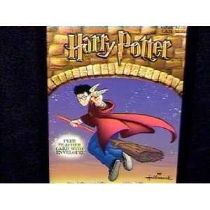    Harry Potter Valentines   32 Cards with Envelopes Toys & Games