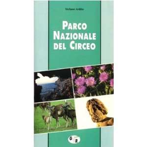  Parco nazionale del Circeo (9788881770335) Stefano Ardito Books
