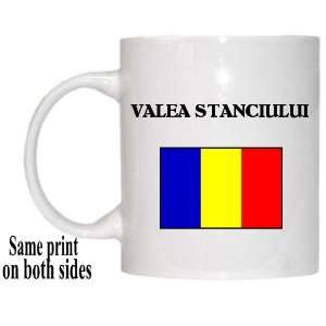  Romania   VALEA STANCIULUI Mug 