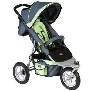  Valco Baby Tri Mode Stroller   Pistachio Baby