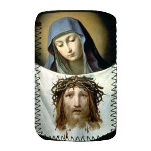  St. Veronica (oil on canvas) by Guido Reni   Protective 