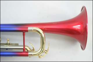 Amati Kraslice ATR 213 Rainbow Brass Trumpet   183319  