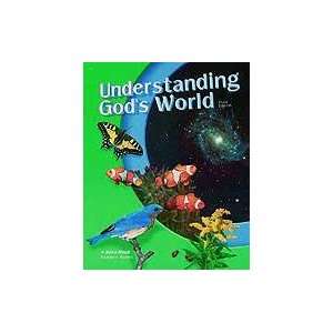   GODS WORLD (THIRD EDITION) SCIENCE SERIES GUNDERSON Books