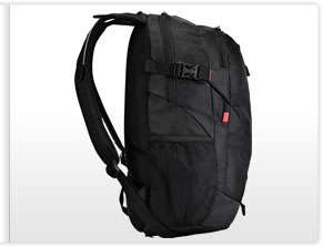 Targus Terra Backpack Designed for 16 Inch Laptops   TSB226US (Black 