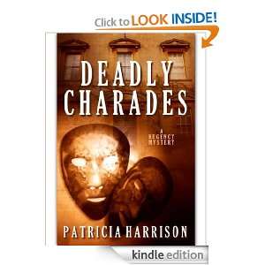 Start reading Deadly Charades 