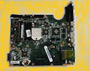 For HP dv6 2000 dv6 series AMD motherboard 571188 001  