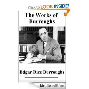  Rice Burroughs (27 Books with active table of contents) Edgar Rice 