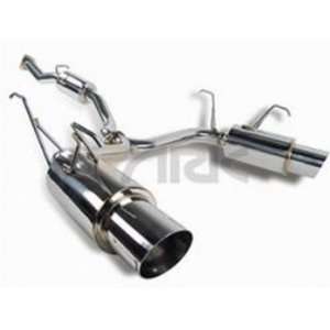  ARK SM0600 006T Exhaust Systems Automotive