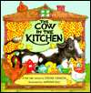   The Cow in the Kitchen by Evelyne Johnson, Boyds 