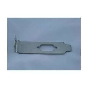   Microwise Blacket MWIBRACKET For PCI HI Speed 2 Serial High Quality