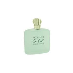   DI GIO by Giorgio Armani EDT SPRAY 1.7 OZ (UNBOXED)   Womens Perfume