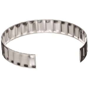 Tolerance Rings Stainless Steel Type 301 22mm Nominal Size  