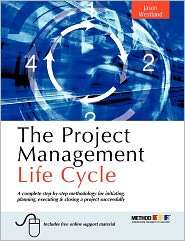 The Project Management Life Cycle A Complete Step By Step Methodology 