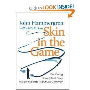   Revolutionize Health Care Tomorrow [Hardcover] John Hammergren Books