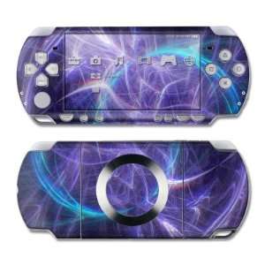  Flux Design Skin Decal Sticker for the PS3 Slim 