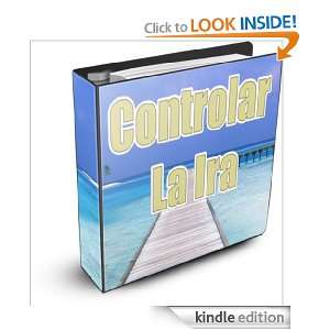 Controlar La Ira (Spanish Edition) Dawn Williams  Kindle 