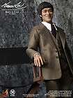 HOT TOYS BRUCE LEE in SUIT WEAR 1/6 SCALE ACTION FIGURE