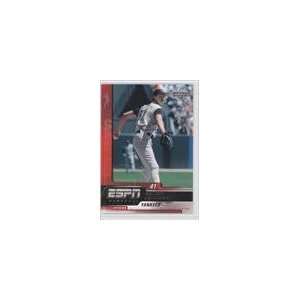  2005 Upper Deck ESPN #5   Randy Johnson: Sports 