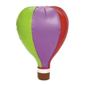  Inflatable Hot Air Balloon   Games & Activities & Inflates 