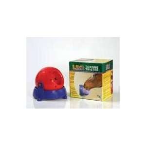  Best Quality Likit Tongue Twister Toy / Red Size Large By 