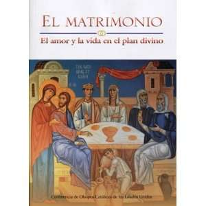   and Life in the Divine Plan (Spanish)   USCCB Paperback Electronics
