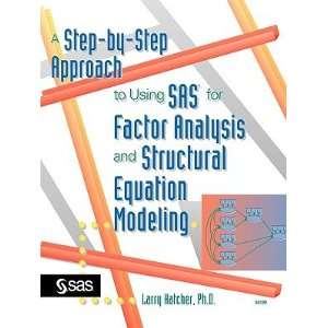   Equation Modeling [Paperback] Larry Hatcher (Author) Books