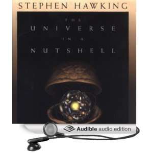   (Audible Audio Edition) Stephen Hawking, Simon Prebble Books