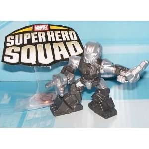  SuperHero Squad Iron Man HAMMER DRONE Action Figure 