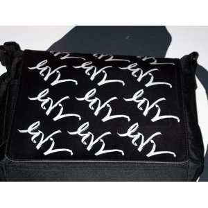  Custom Messenger Bag EVL Designed By Graffiti and Pop Art Artist 