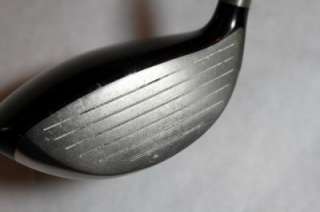 Ping Rapture V2 3 16* Fairway Wood Regular Flex Graphite Golf Club 