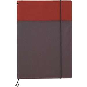  Kokuyo Systemic Refillable Notebook Cover   Semi B5 (7 X 