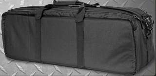 VISM 29 Inch Ultra Discreet Tactical Carbine Case Black  