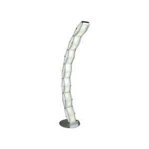  PLC Lighting   Floor Lamp   Cobra   98885 AL