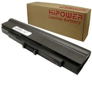  Hipower Laptop Battery For Acer Aspire AS1410, AS1410 2039 