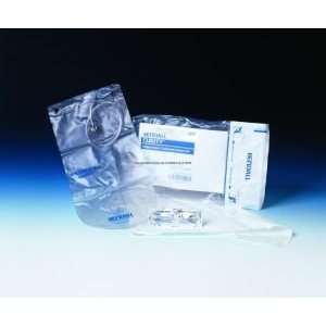 CURITY Intermittent Catheter Tray    Case of 50    KND3170 