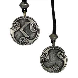   Talisman Viking Jewelry Asatru Necklace Pagan Wiccan Pendant Jewelry