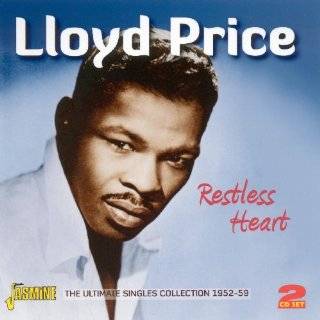 Top Albums by Lloyd Price (See all 26 albums)