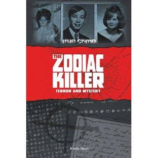  Zodiac KillerTerror and Mystery (True Crime) Explore 