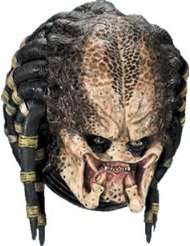 Rubies Costume Co Aliens Vs Predator Requiem Costume with Deluxe 