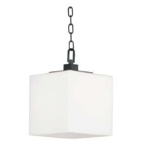  Kenroy Home Orion Pendant with Bronzed Graphite Finish 