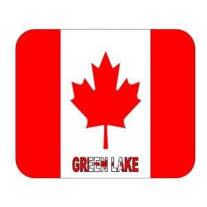  Canada   Green Lake, Saskatchewan Mouse Pad Everything 