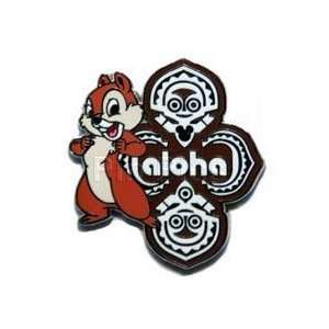  Disney Aloha Pins Same UPC Code Pick One Toys & Games