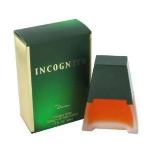  Incognito by Dana Eau De Cologne Spray .5 oz Beauty