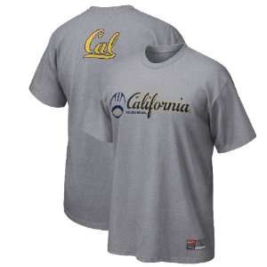    Nike Cal Golden Bears Football Fan T Shirt: Sports & Outdoors