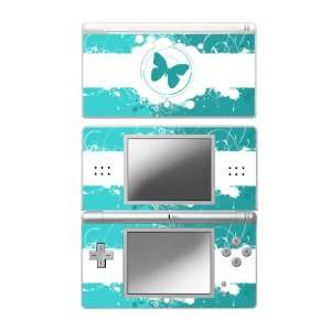   Effects Decorative Protector Skin Decal Sticker for Nintendo DS Lite