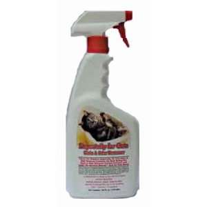 Especially For Cats Stain And Odor Remover 24oz Trigger 