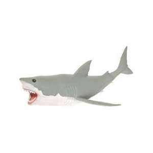  Wild Republic Latex Shark Toys & Games
