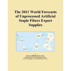  The 2011 World Forecasts of Unprocessed Artificial Staple 