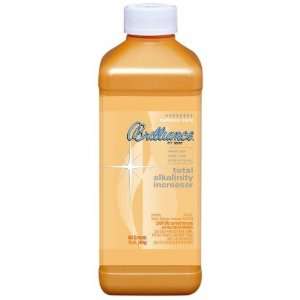  Brilliance Total Alkalinity Increaser 16oz $4.19   LOWEST 